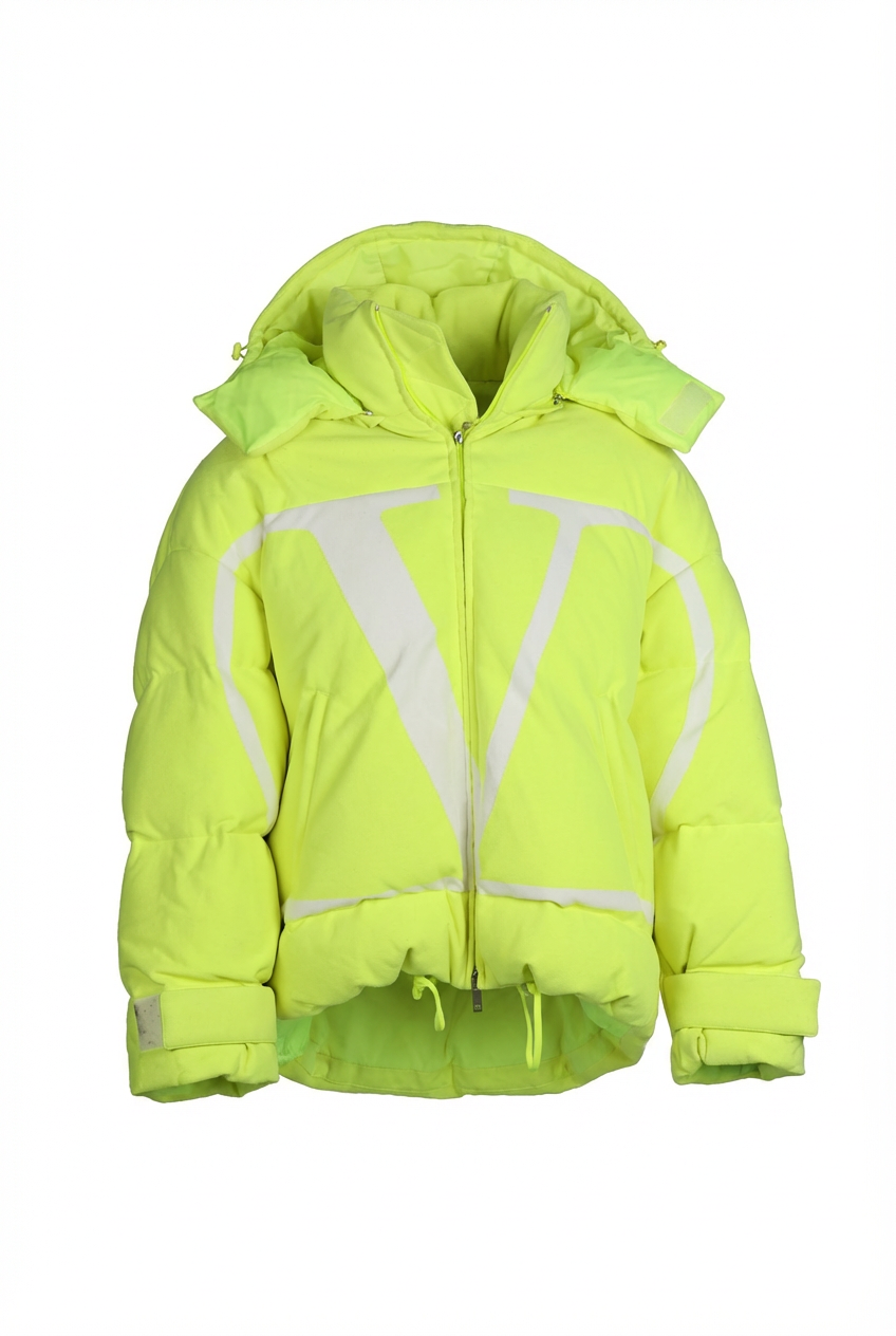 Valentino Down Jacket