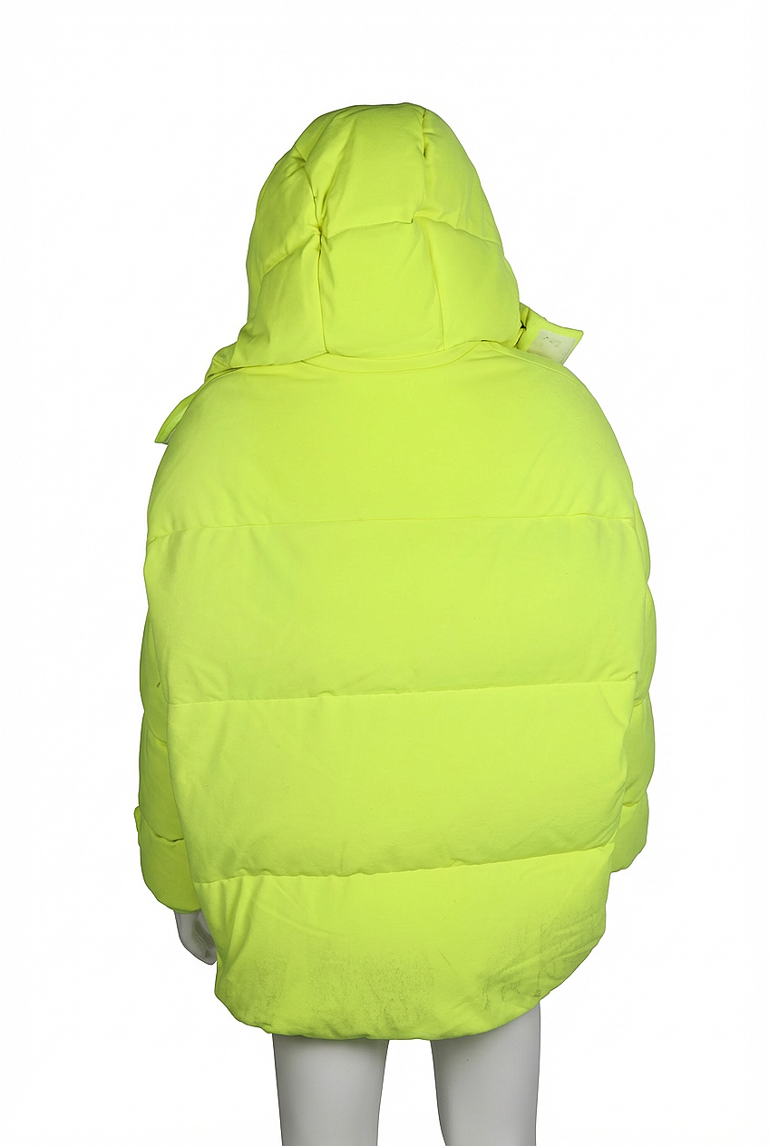 Valentino Down Jacket