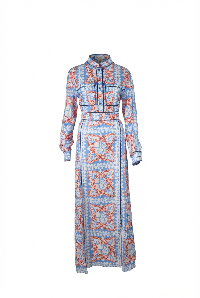 Valentino Dress