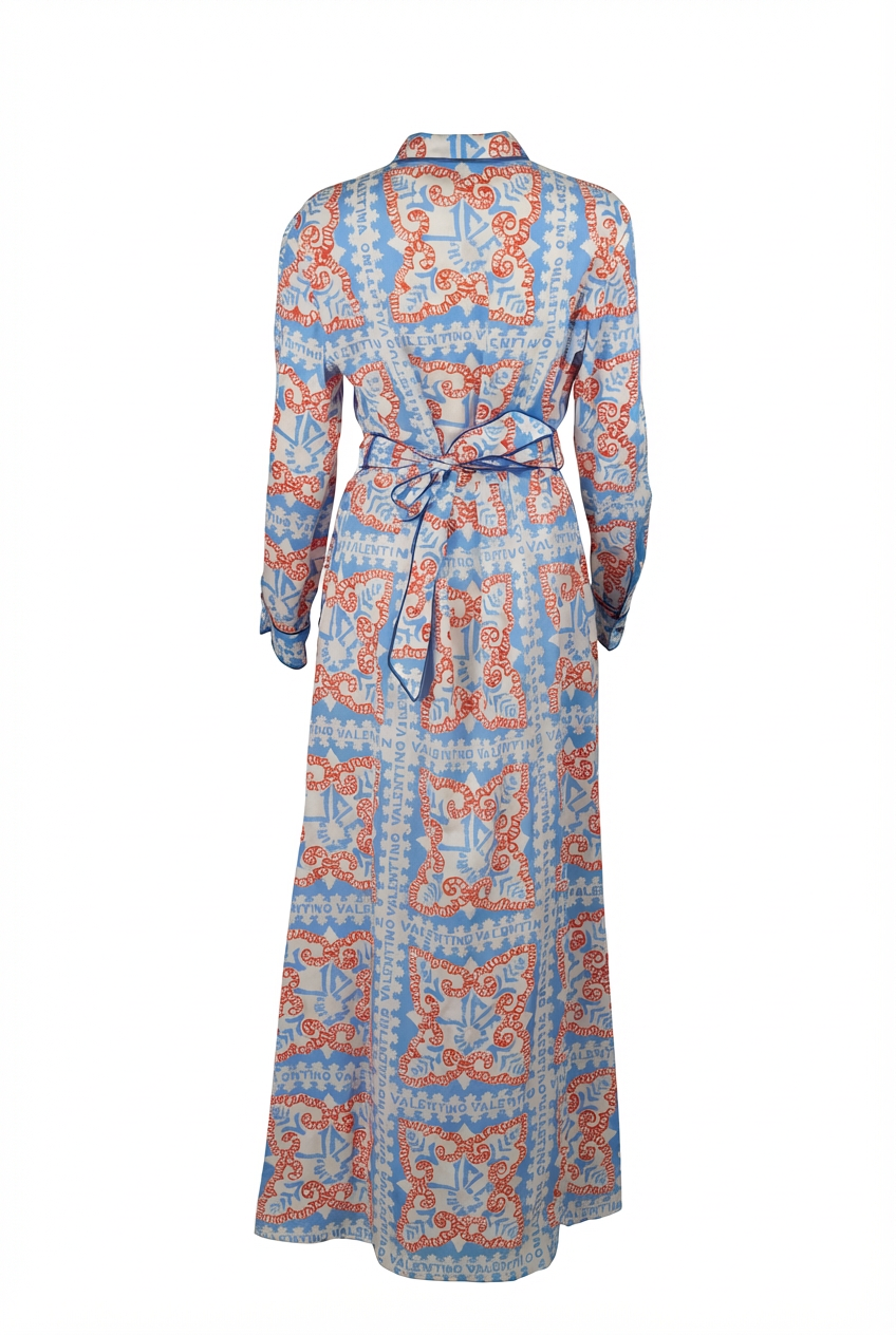 Valentino Dress
