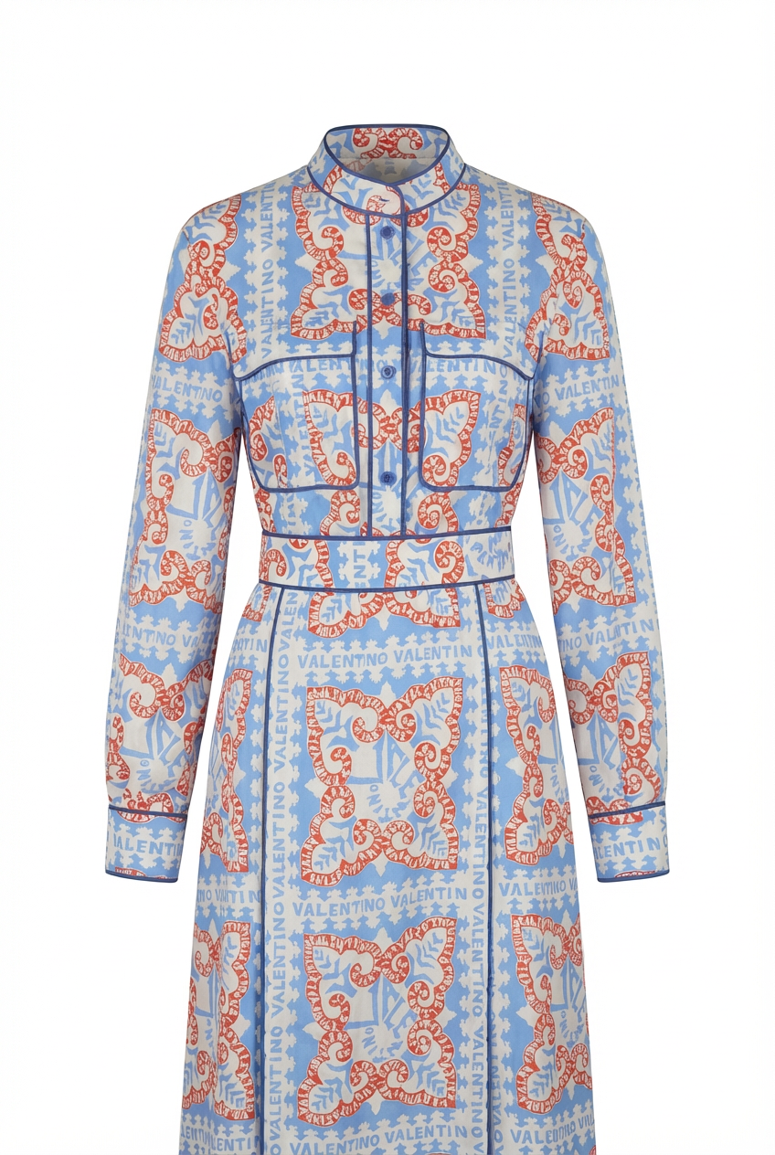Valentino Dress