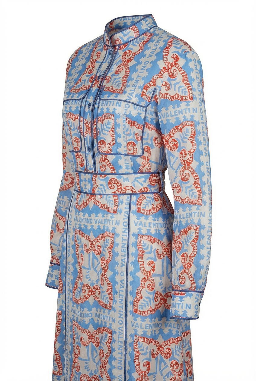 Valentino Dress