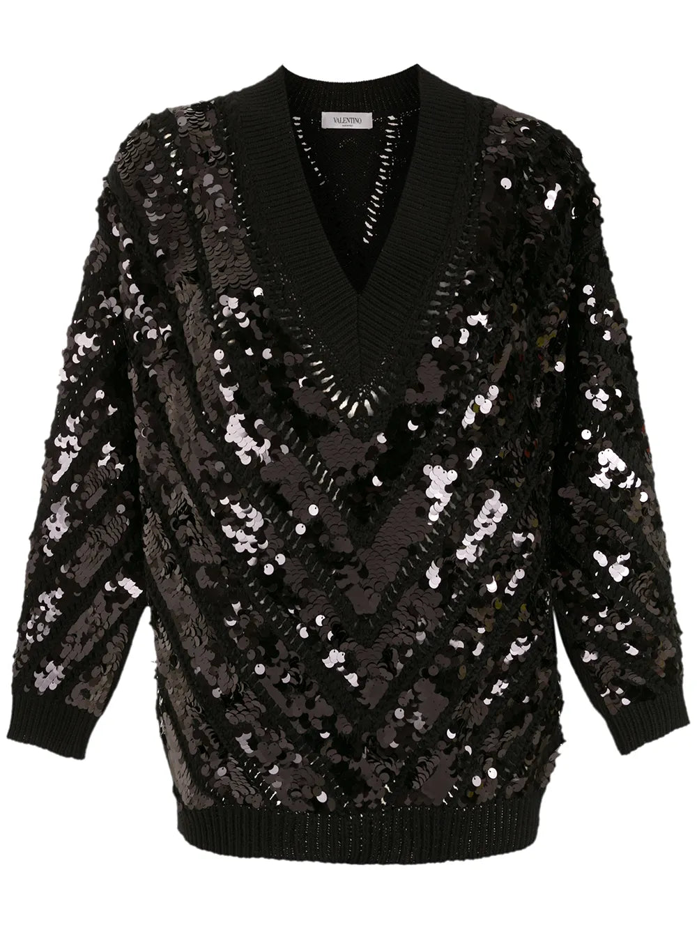 Valentino DRESS Woman Black