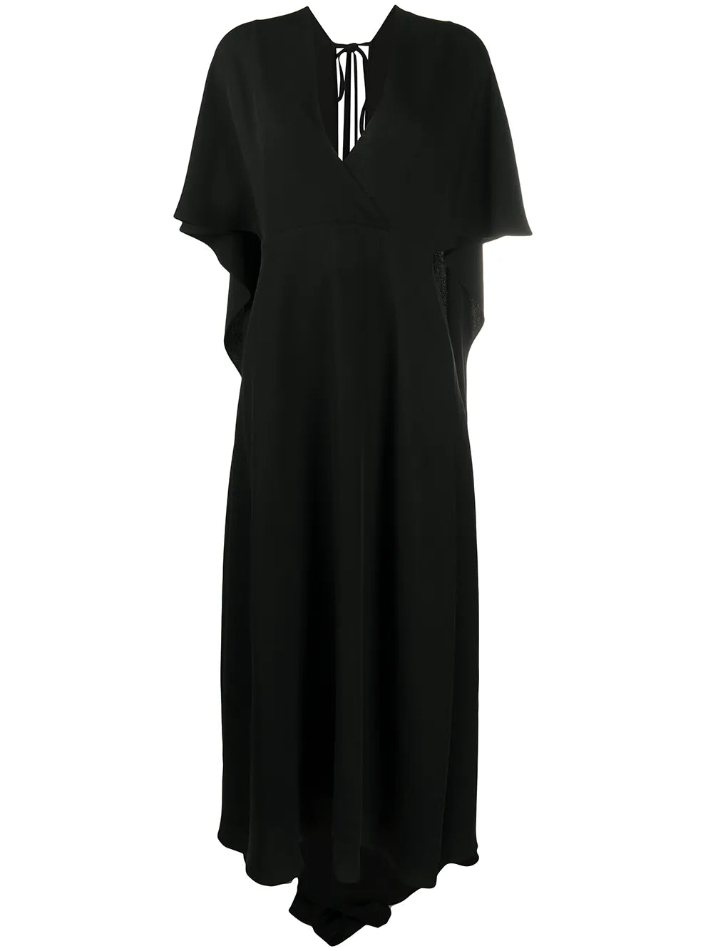 Valentino Garavani Loose-Fit Midi Dress