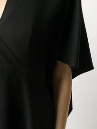 Valentino Garavani Loose-Fit Midi Dress