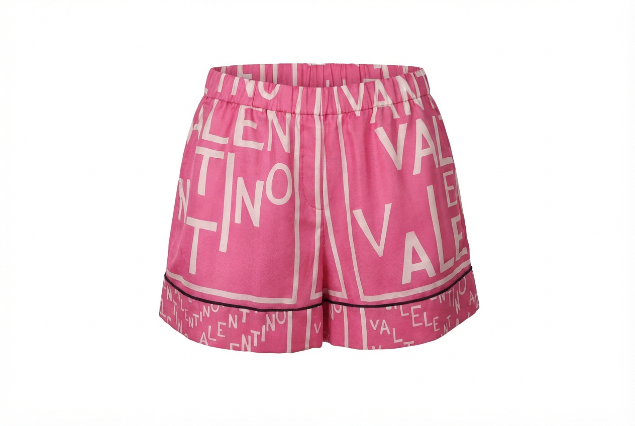 Valentino Short