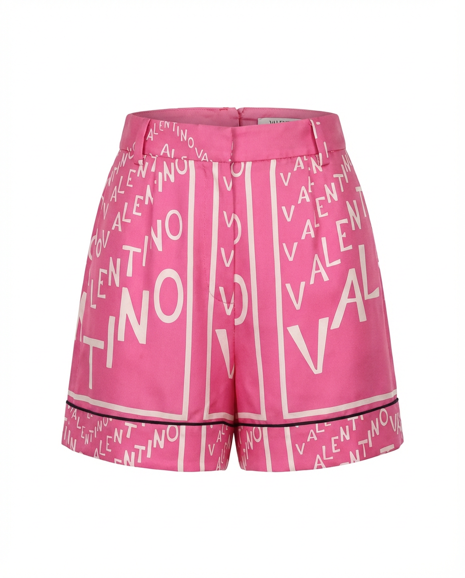 Valentino Short