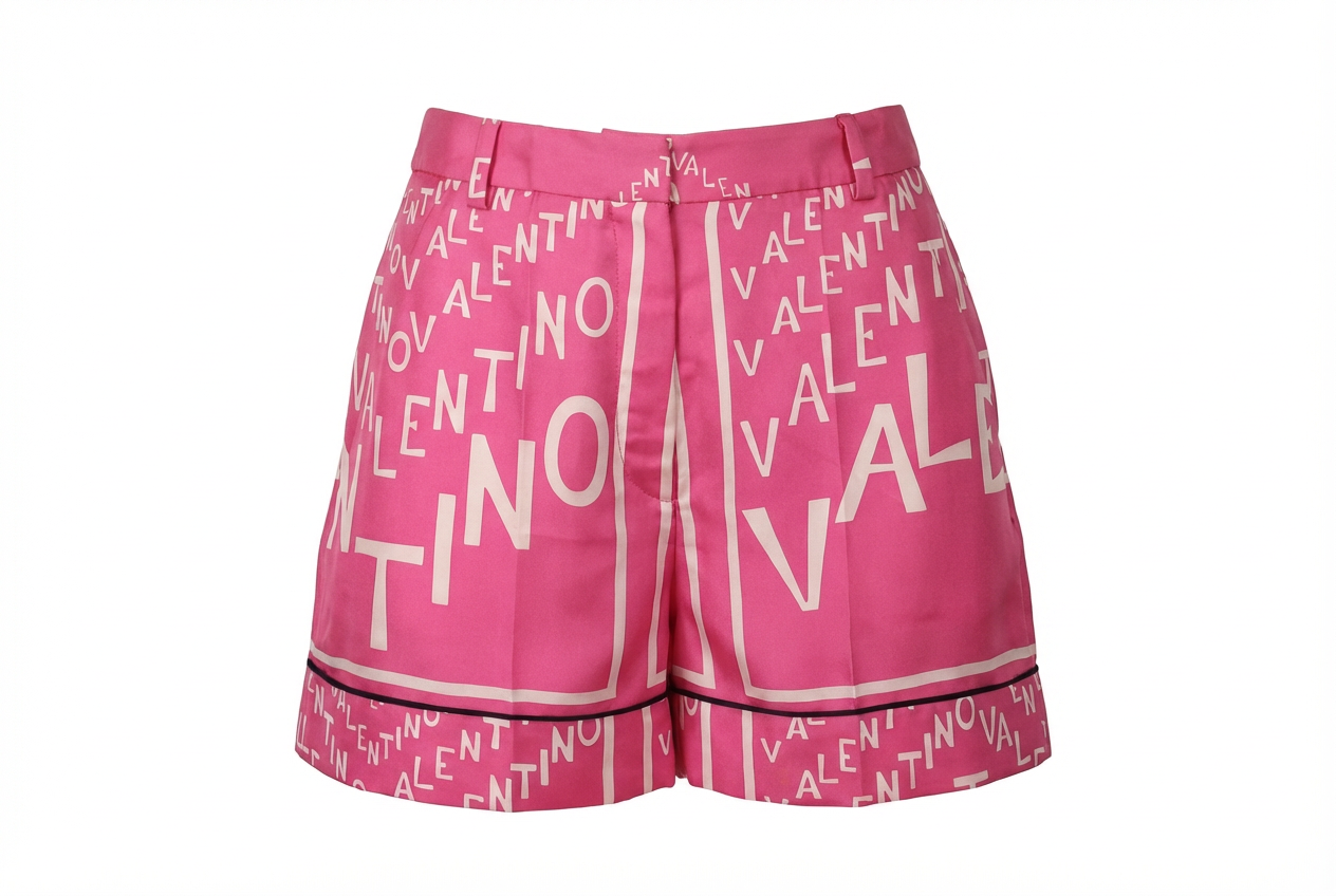 Valentino Short