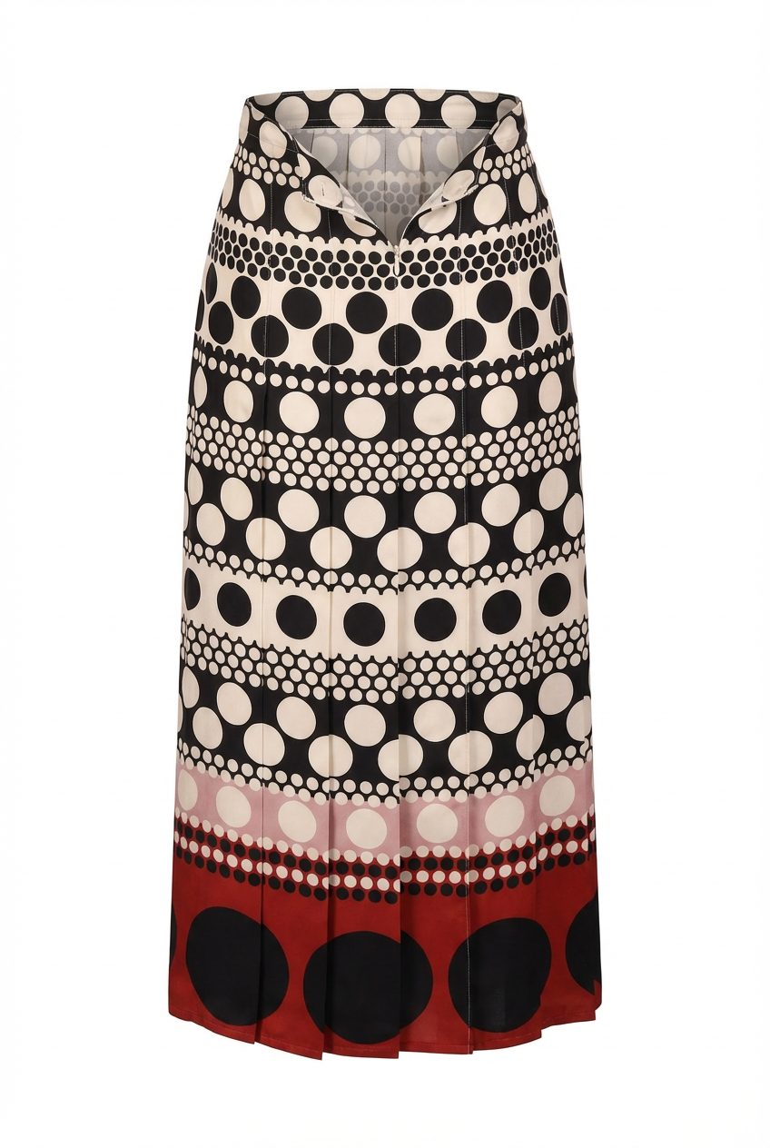 Valentino Skirt