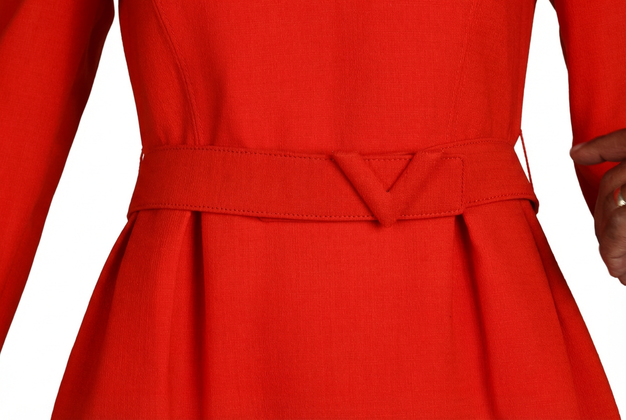 Valentino Dress