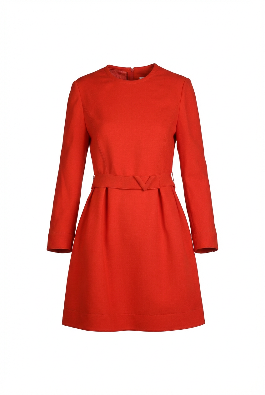 Valentino Dress