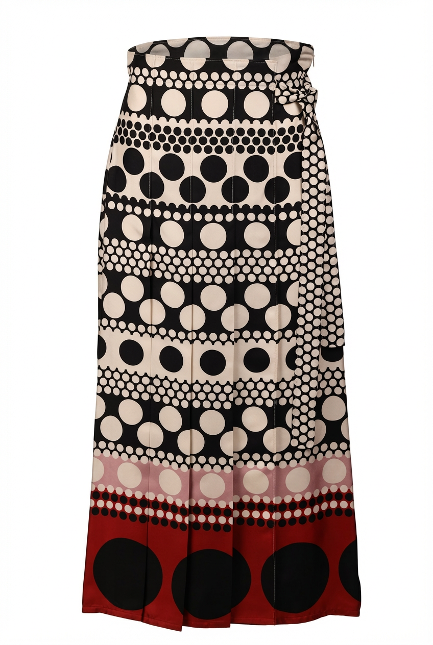 Valentino Skirt