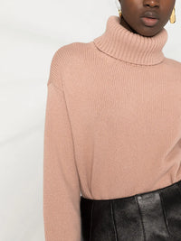 Valentino Garavani Roll Neck Jumper