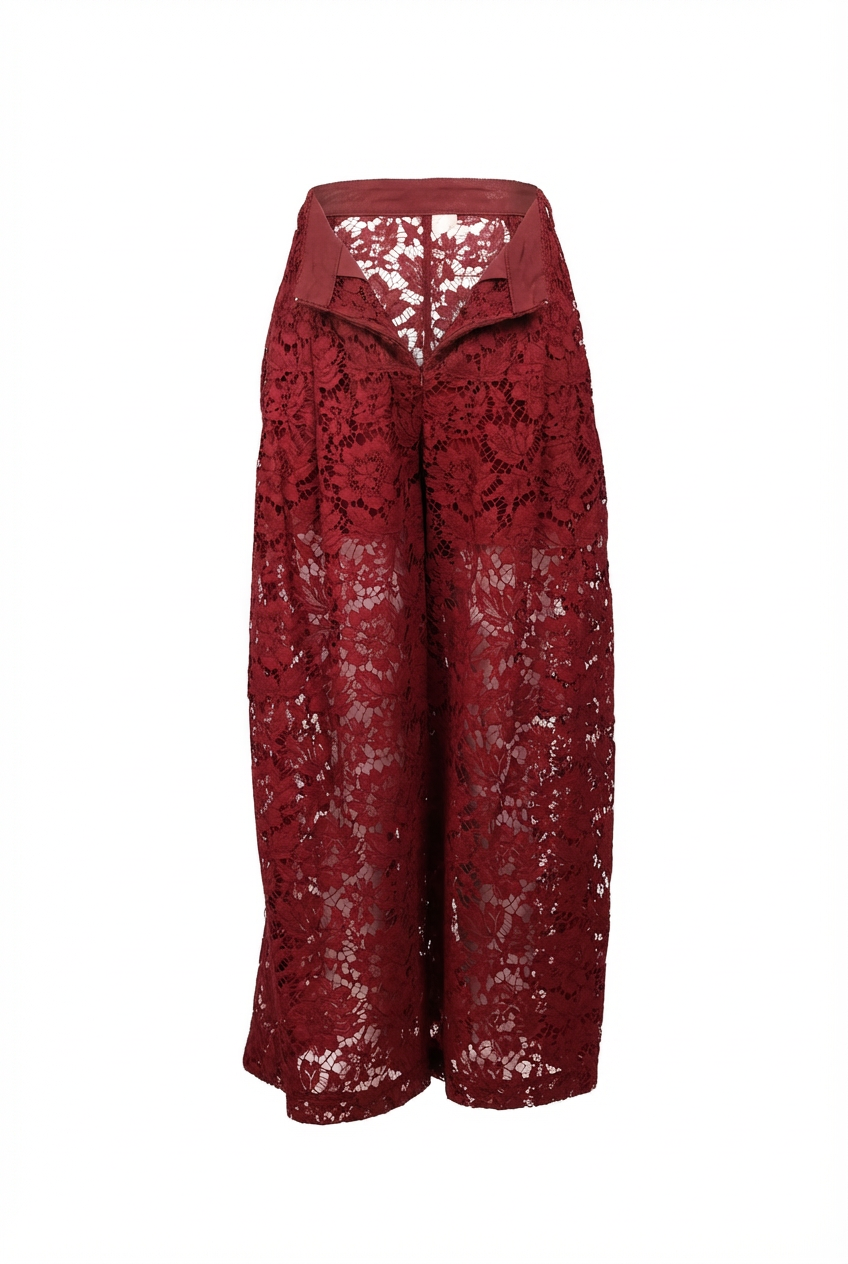 Valentino Pants
