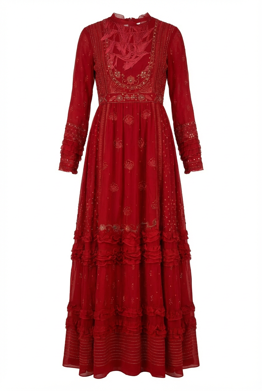 Valentino Dress