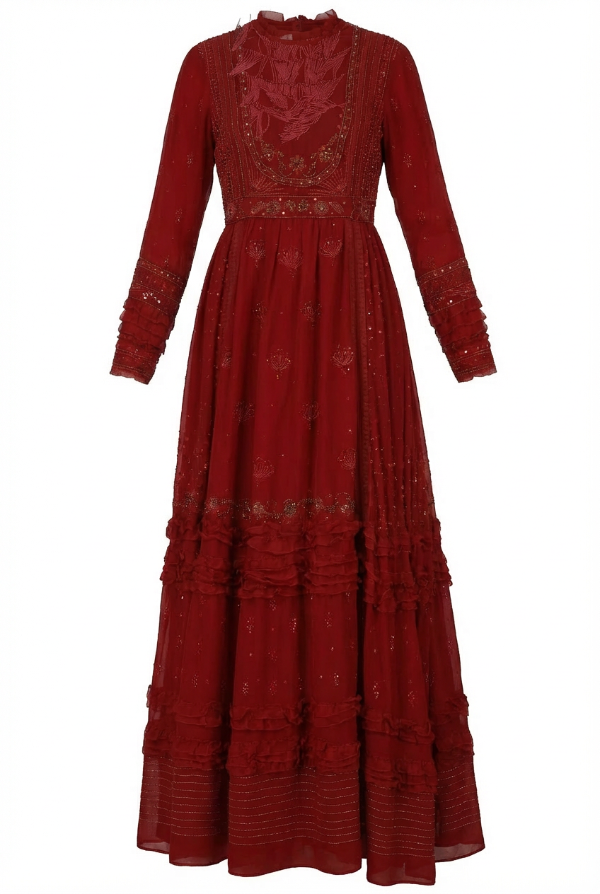Valentino Dress