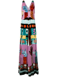 Valentino Garavani Counting Gown