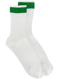 Valentino Garavani Ribbed Socks
