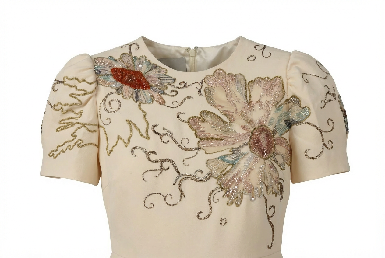 Valentino Dress