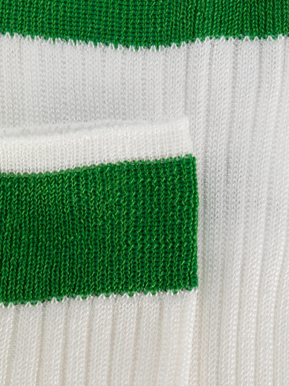 Valentino Garavani Ribbed Socks