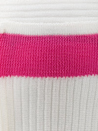 Valentino Garavani Ribbed Socks