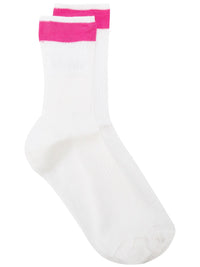 Valentino Garavani Ribbed Socks