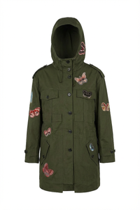 Valentino Coat