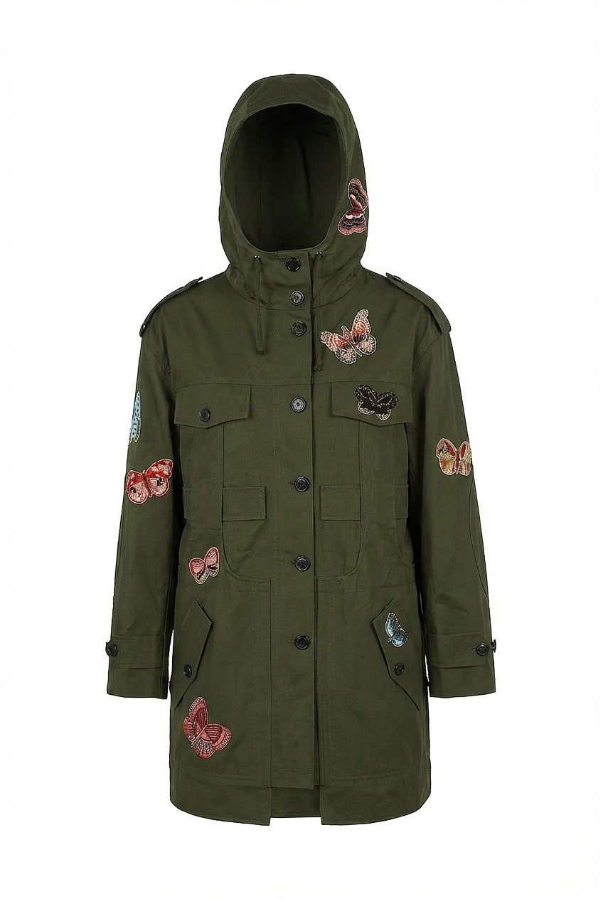 Valentino Coat
