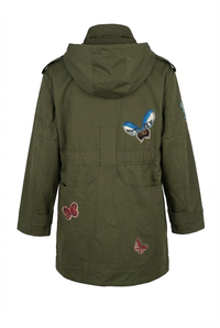 Valentino Coat
