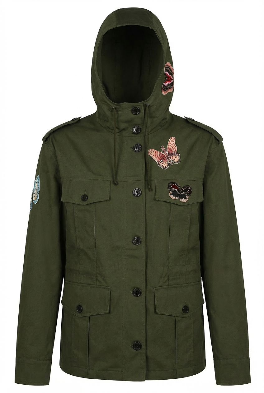 Valentino Coat