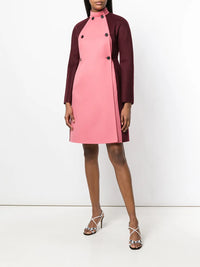 Valentino TOP Woman DIRTY IVORY/SILVER