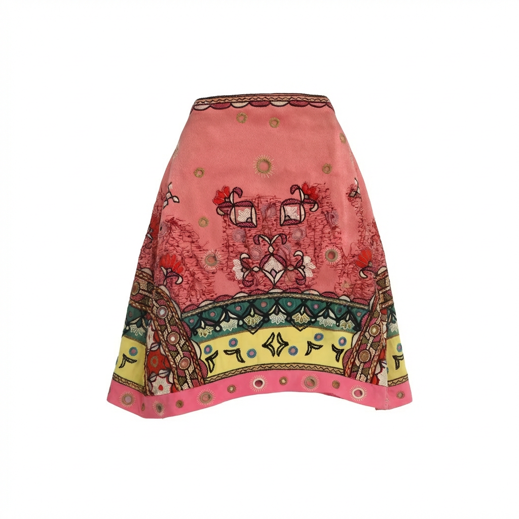 Valentino Skirt