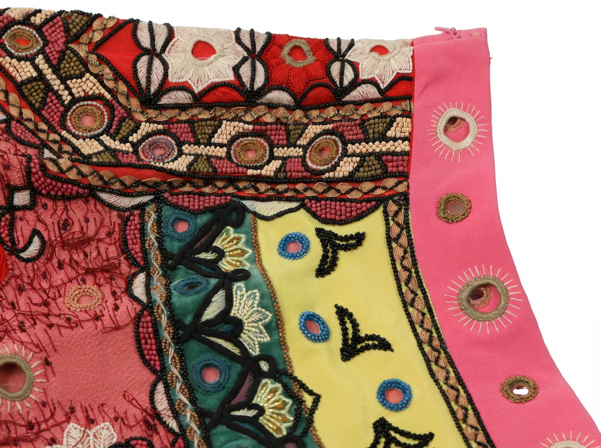 Valentino Skirt