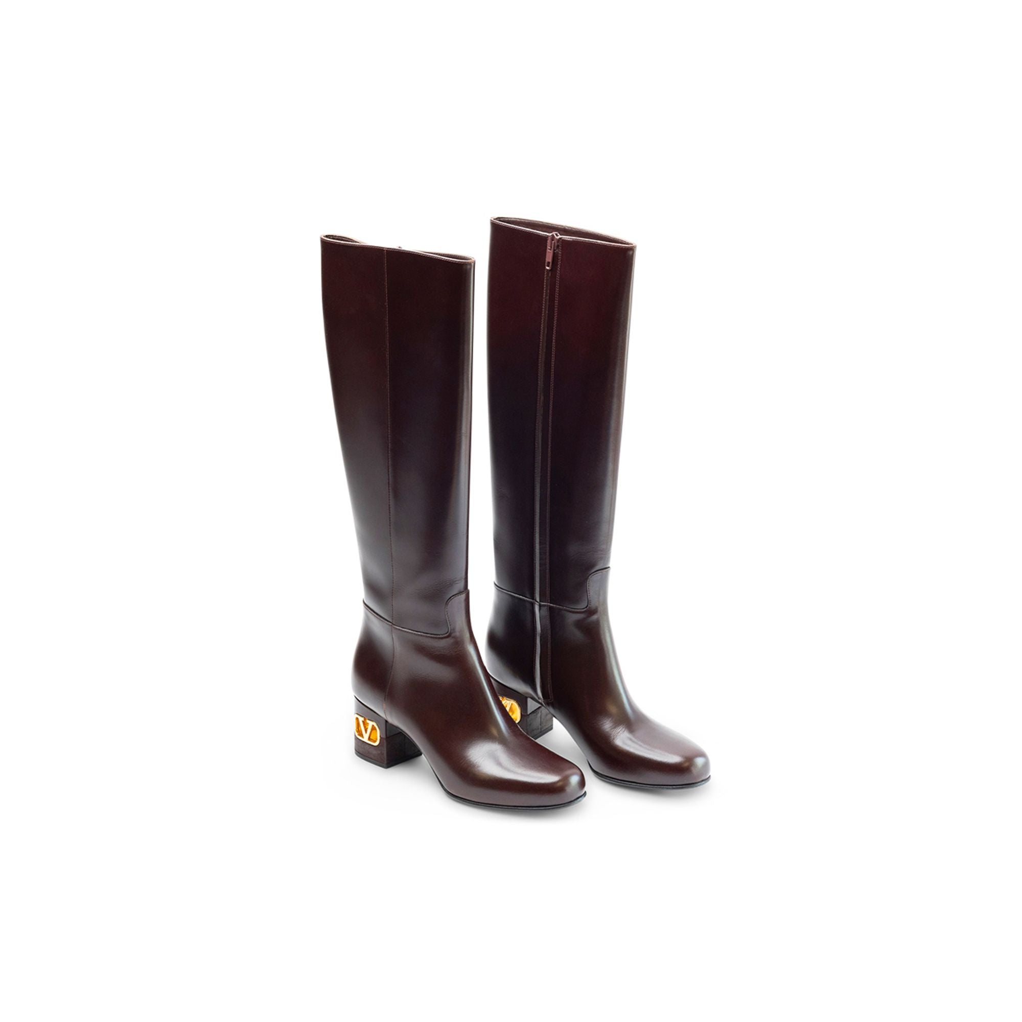 Valentino Boot