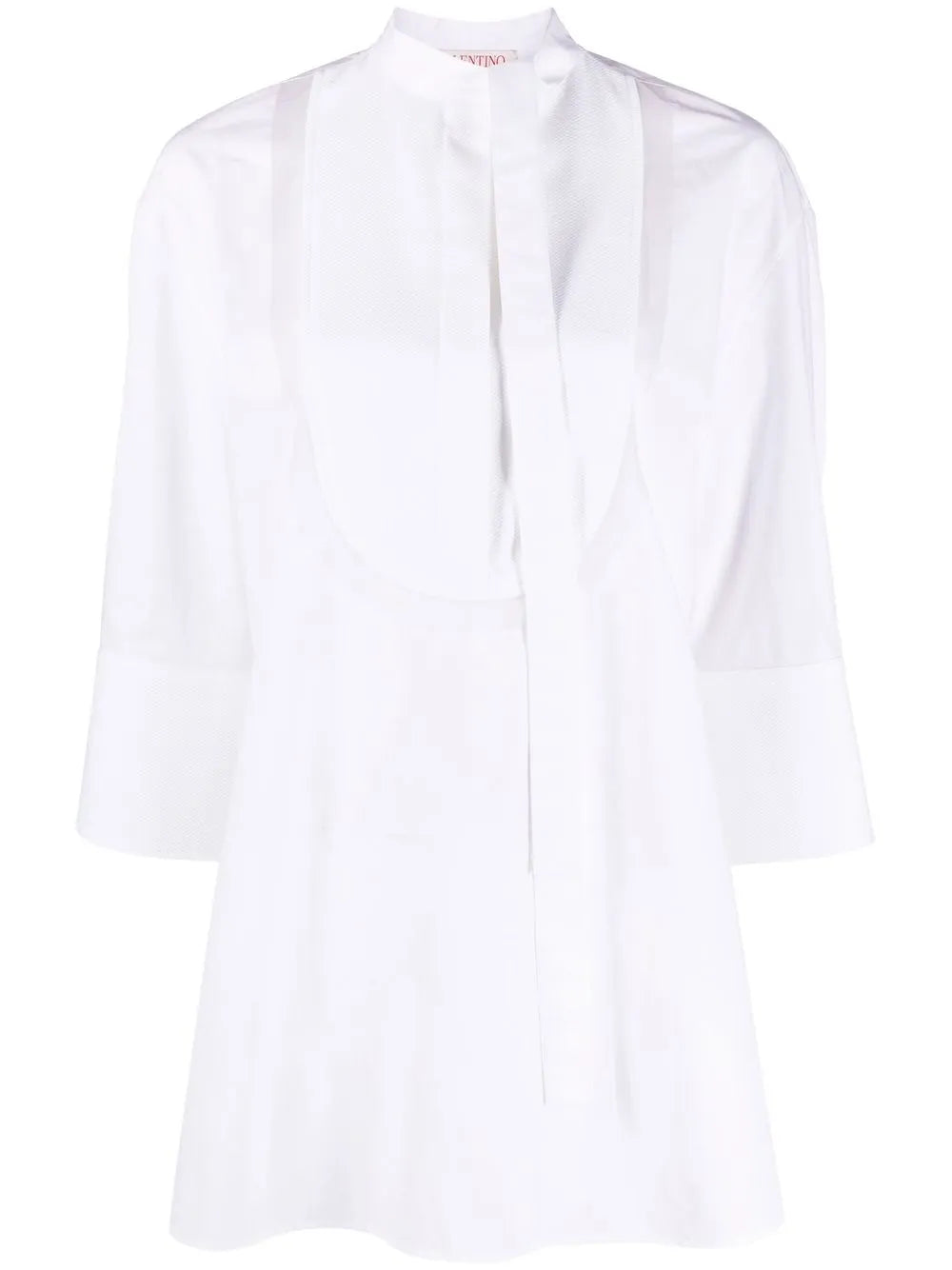 Valentino Garavani Poplin Top