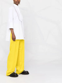 Valentino Garavani Poplin Top