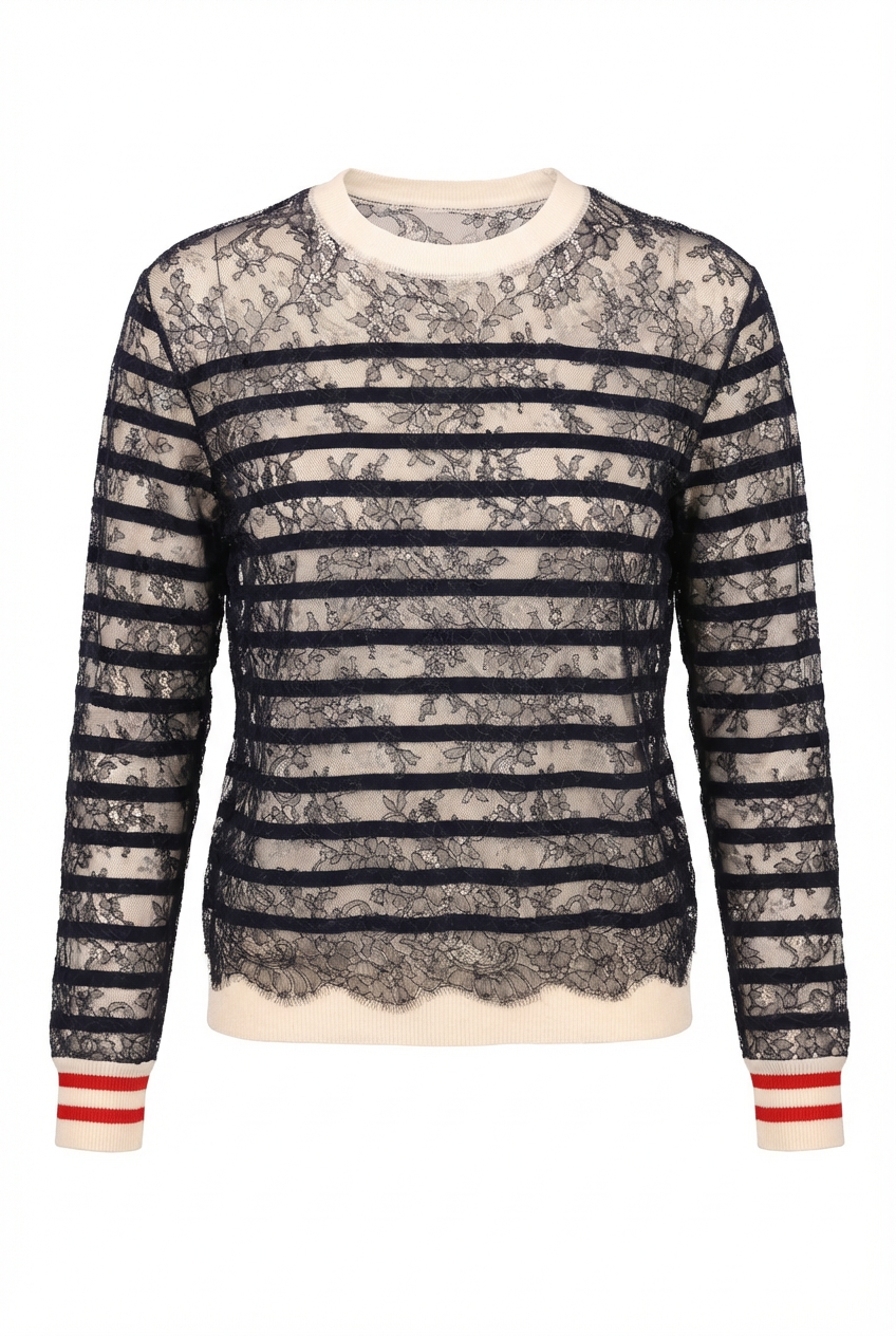Valentino Sweater