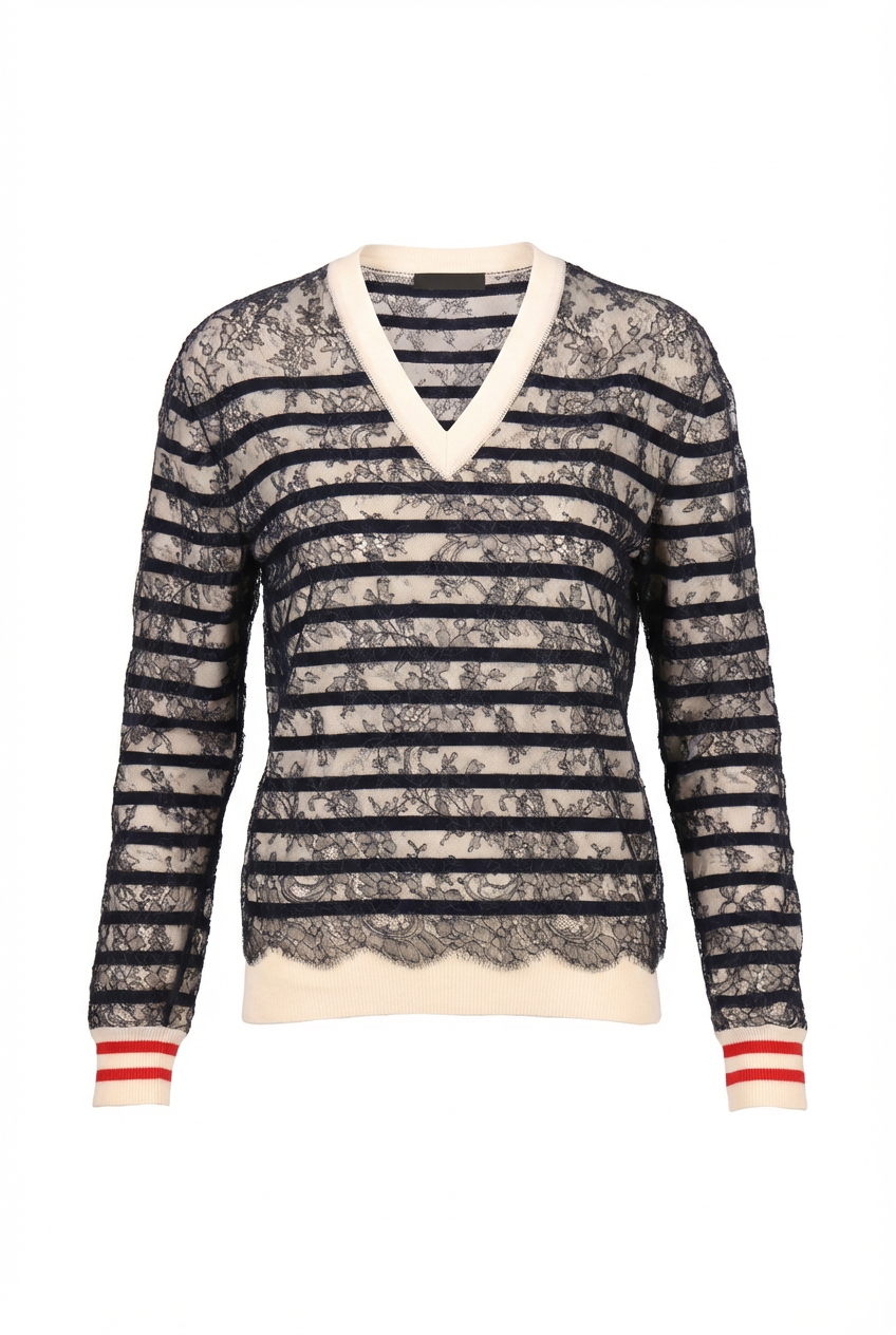 Valentino Sweater