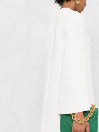 Valentino Garavani Vlogo Chain Dress