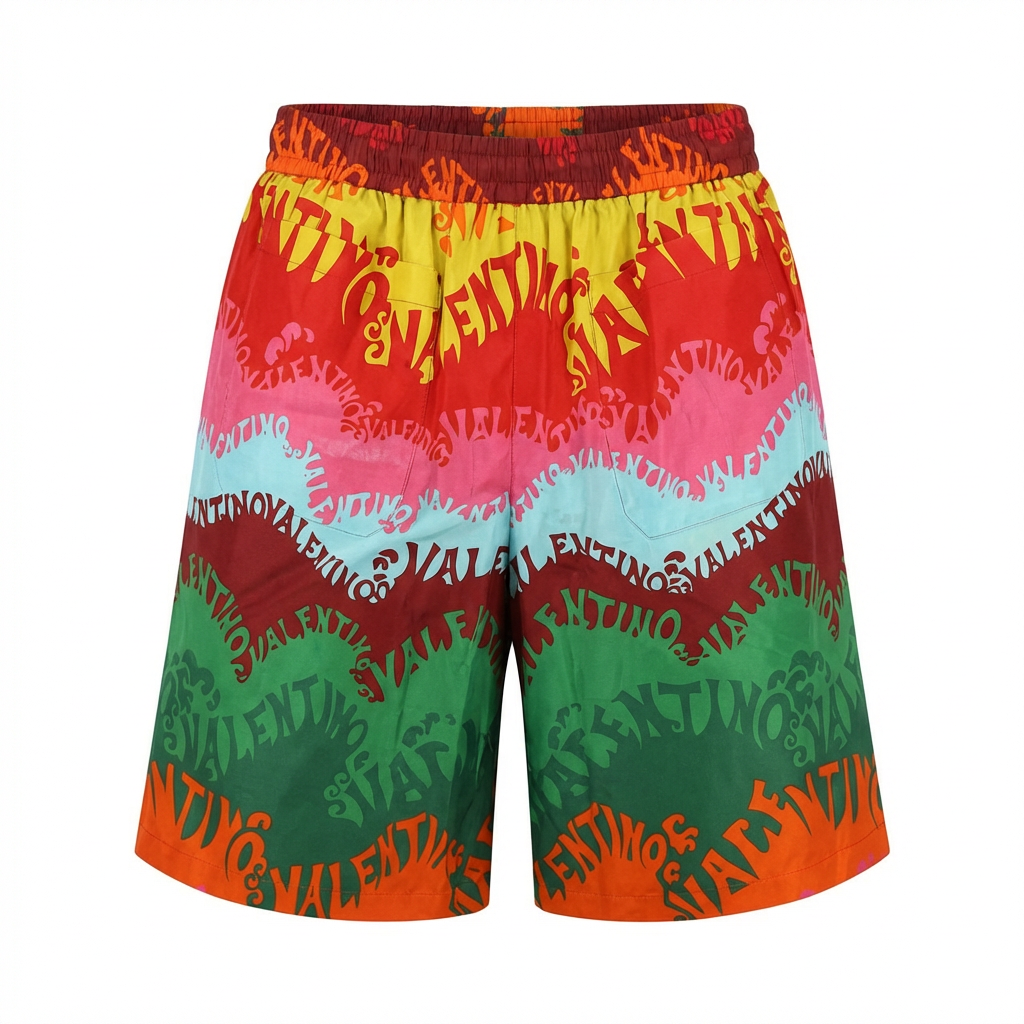 Valentino Bermuda