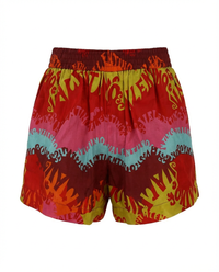 Valentino Bermuda
