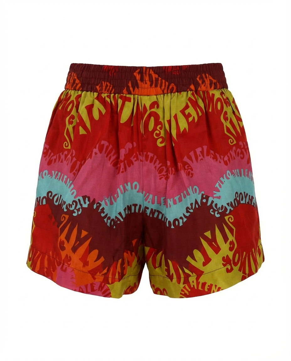Valentino Bermuda