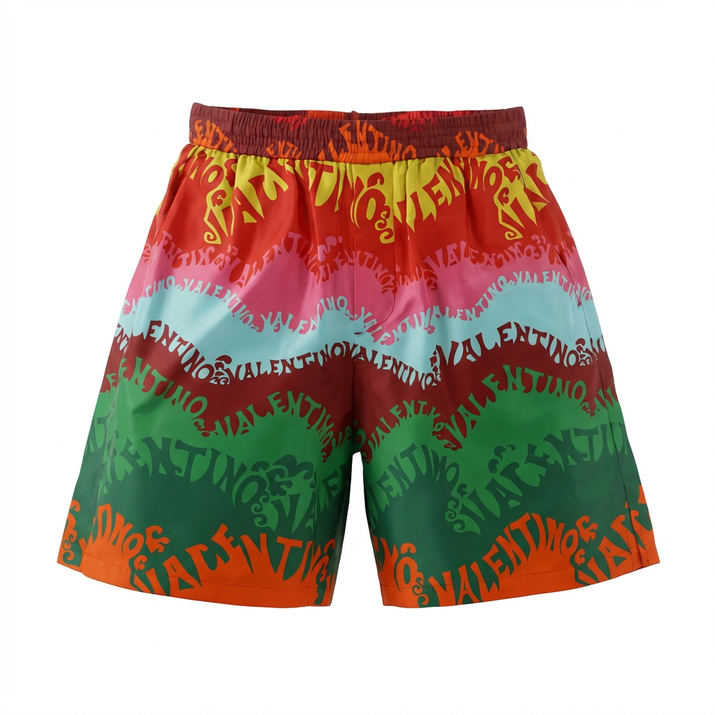 Valentino Bermuda