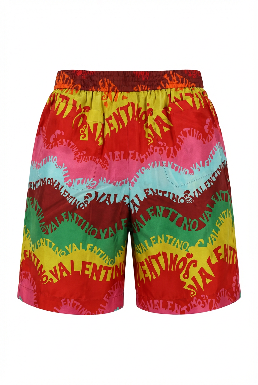 Valentino Bermuda