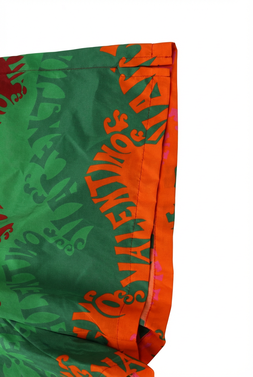 Valentino Bermuda