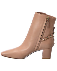 Valentino Garavani 60Mm Leather Boots