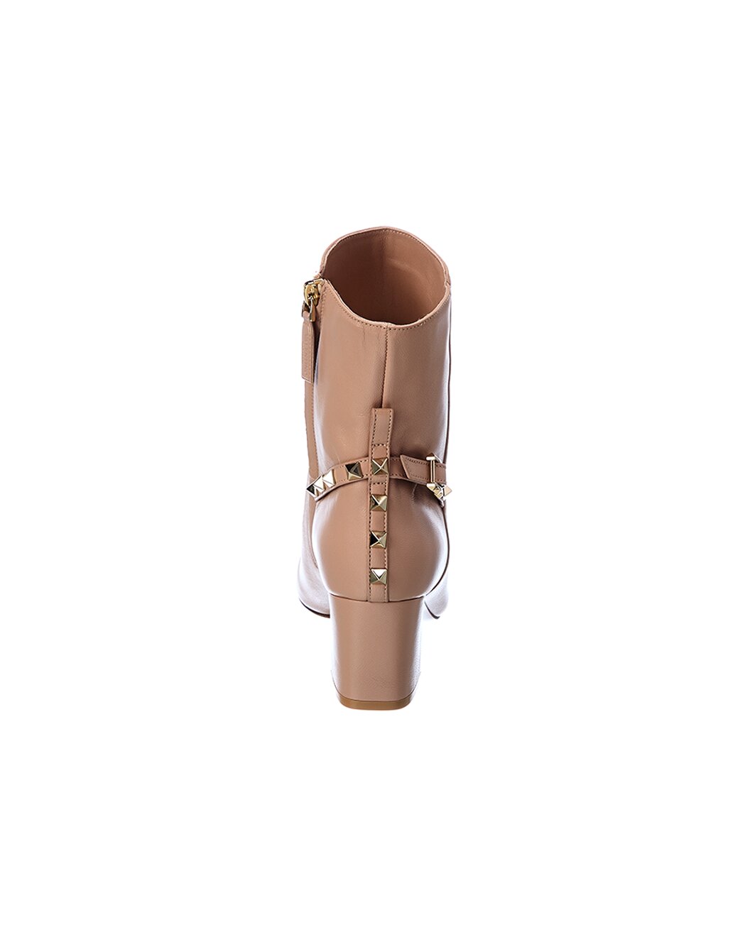 Valentino Garavani 60Mm Leather Boots