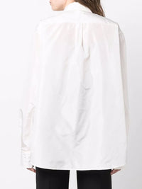 Valentino Garavani Long-Sleeve Button-Fastening Shirt