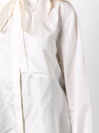 Valentino Garavani Long-Sleeve Button-Fastening Shirt
