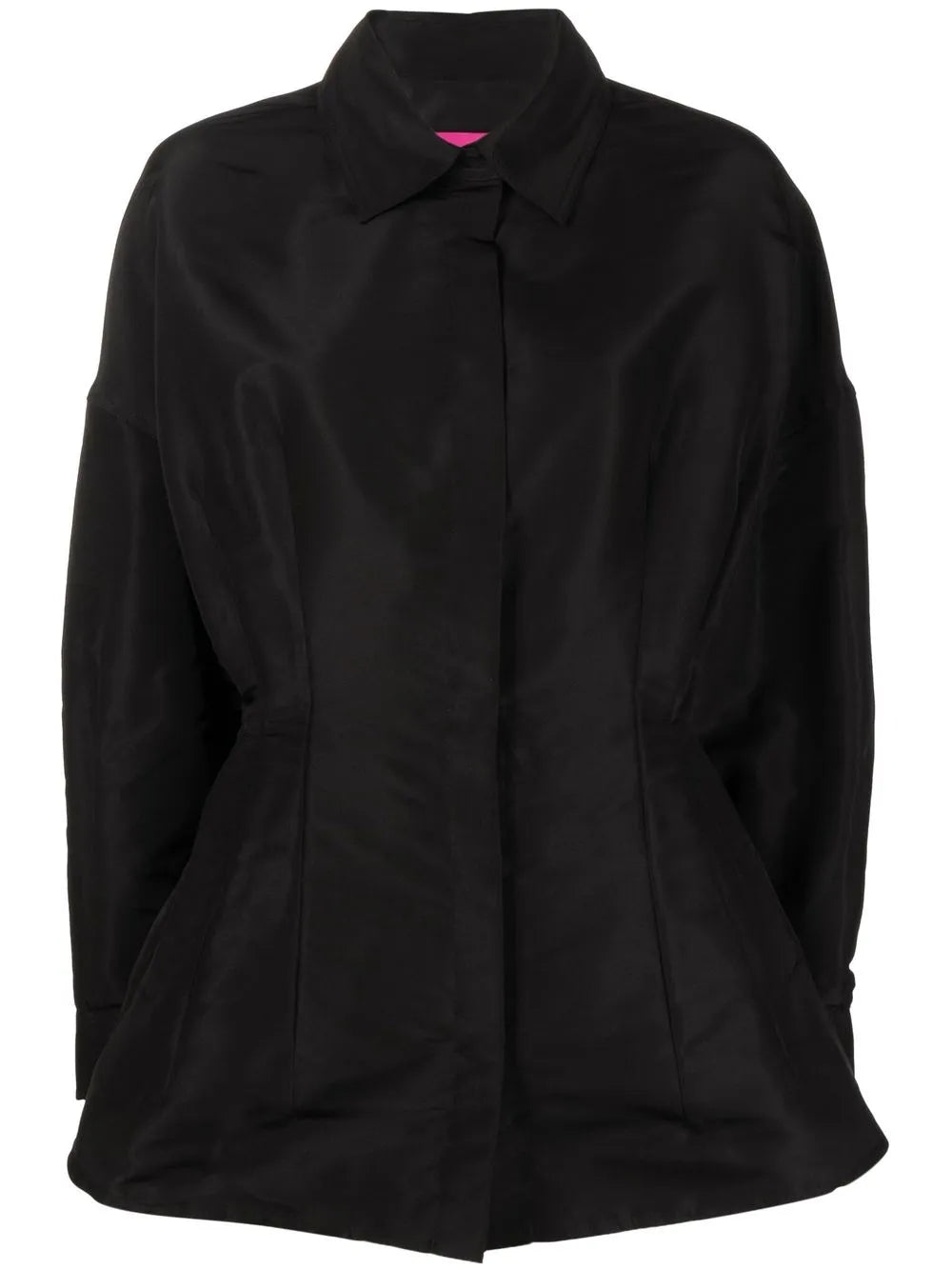8056133403579 40" Waist Black
